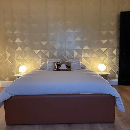 Apartment De Standing