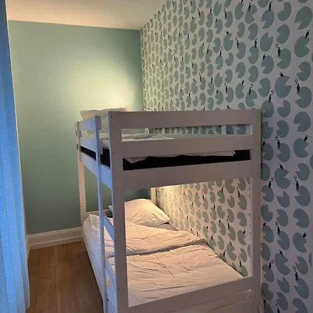 Lägenhet De Standing Mulhouse