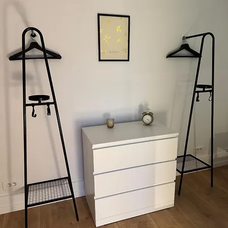 아파트 De Standing
