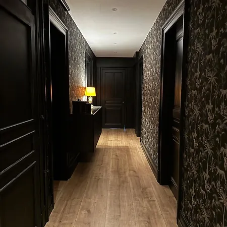 Apartment De Standing Mülhausen