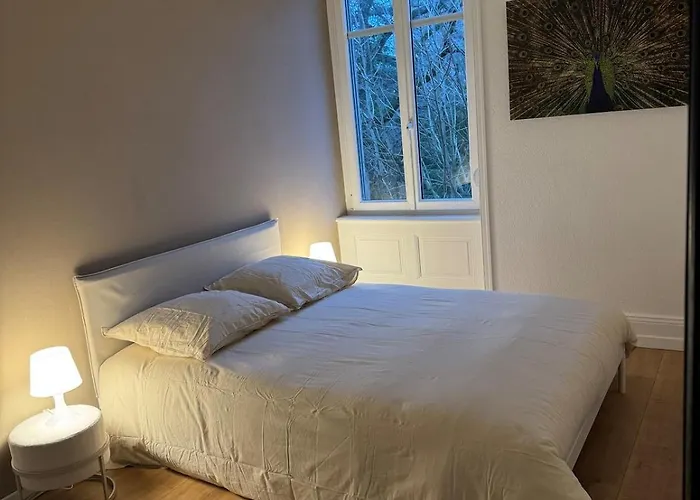 De Standing Mulhouse