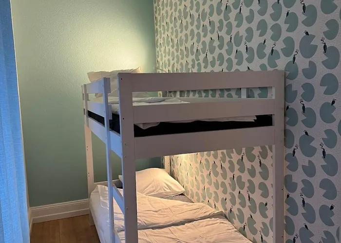 Lägenhet De Standing Mulhouse