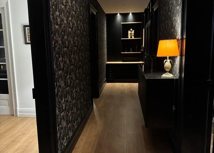 De Standing Lägenhet