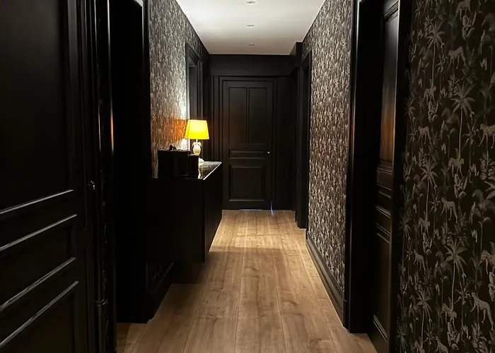 Lägenhet De Standing Mulhouse